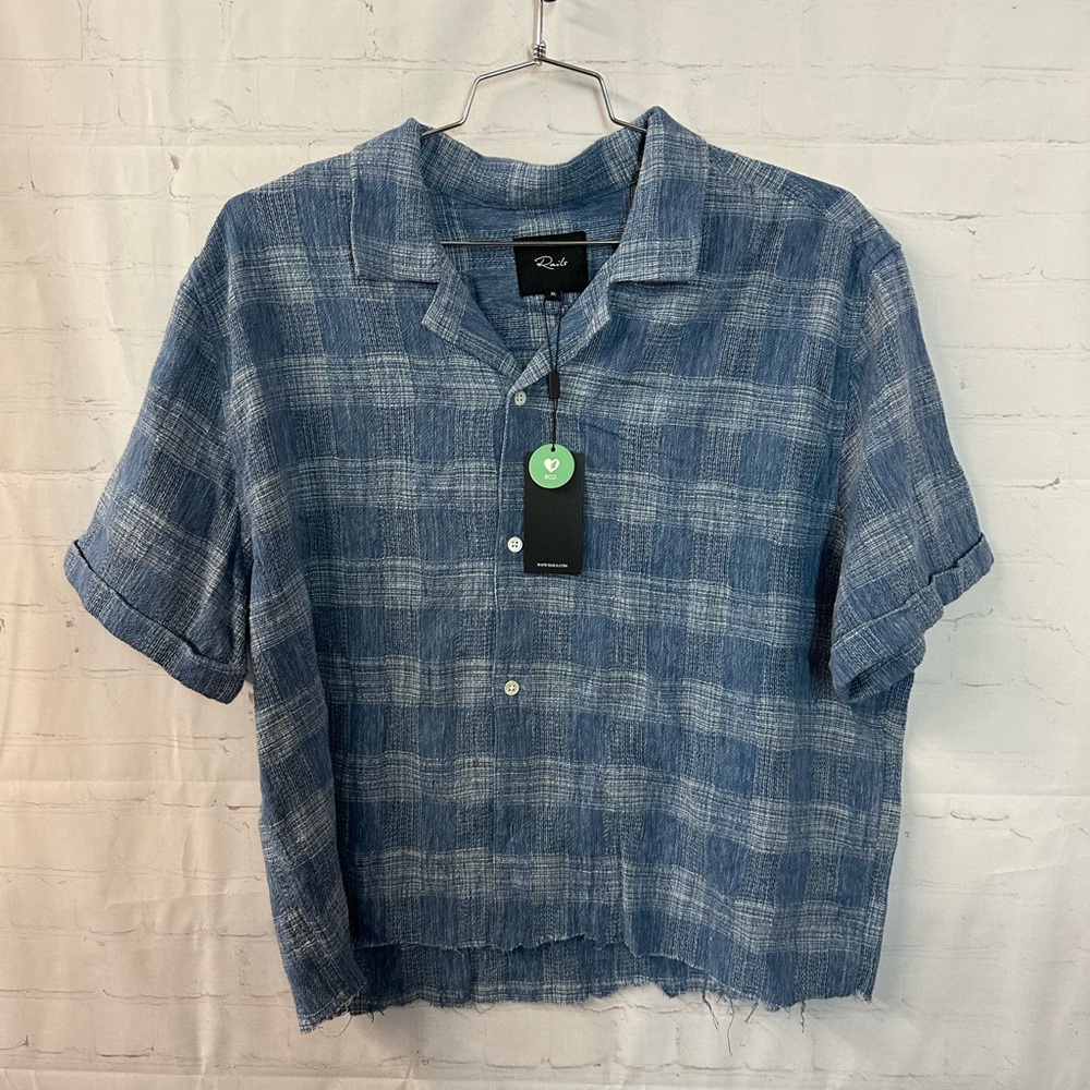 Rails Top Size Xl Nwt - image 1